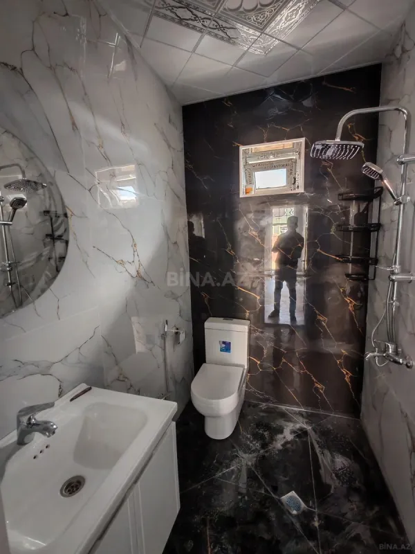 Satılır 4 otaqlı həyət evi 120 m²