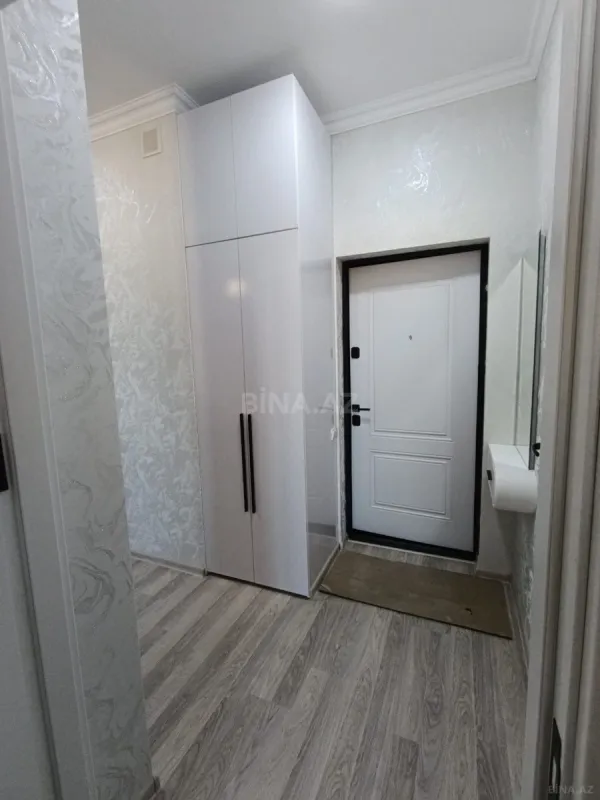 Kirayə verilir 2 otaqlı mənzil 55 m²