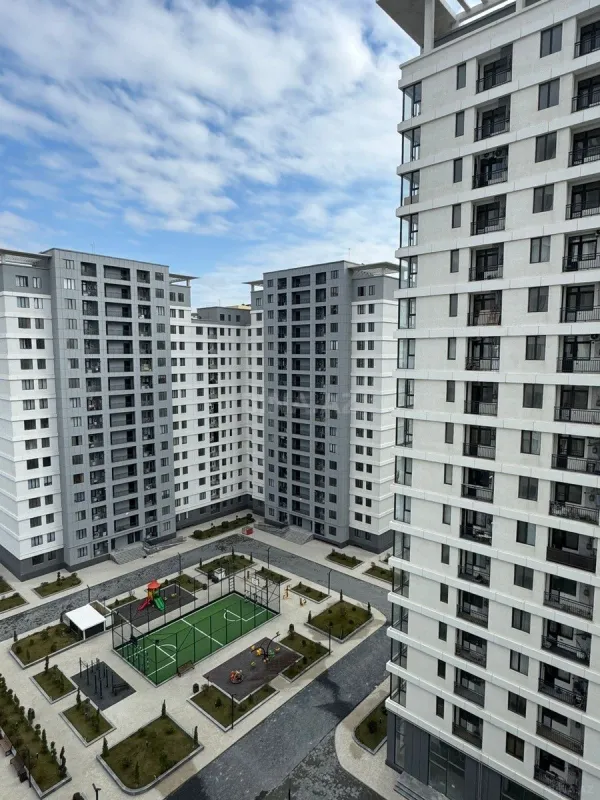 Kirayə verilir 2 otaqlı mənzil 55 m²