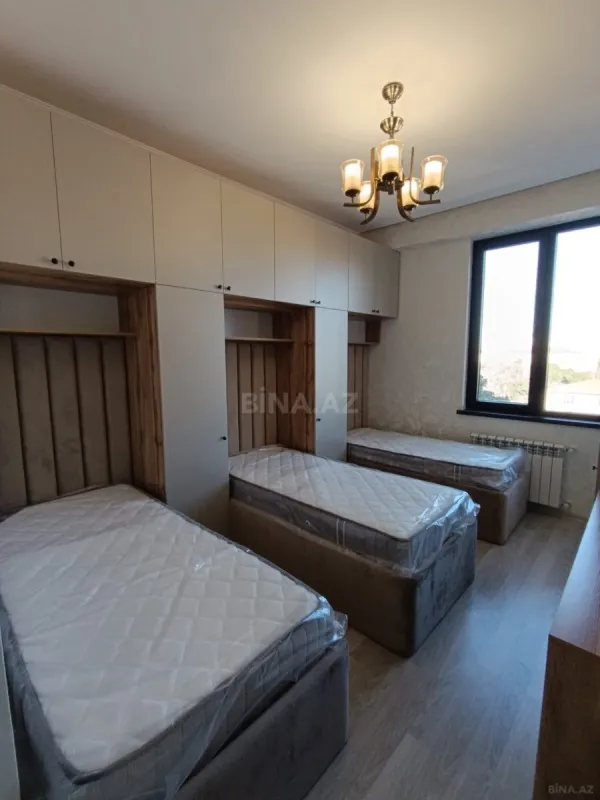Kirayə verilir 2 otaqlı mənzil 55 m²