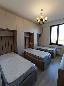 Kirayə verilir 2 otaqlı mənzil 55 m²