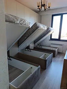 Kirayə verilir 2 otaqlı mənzil 55 m²