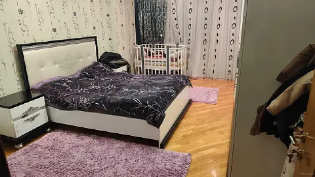 Satılır 3 otaqlı mənzil 120 m²