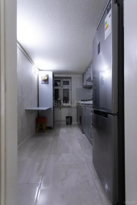 Kirayə verilir 3 otaqlı mənzil 80 m²