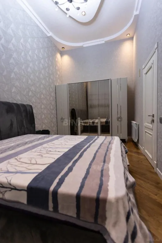 Kirayə verilir 3 otaqlı mənzil 80 m²