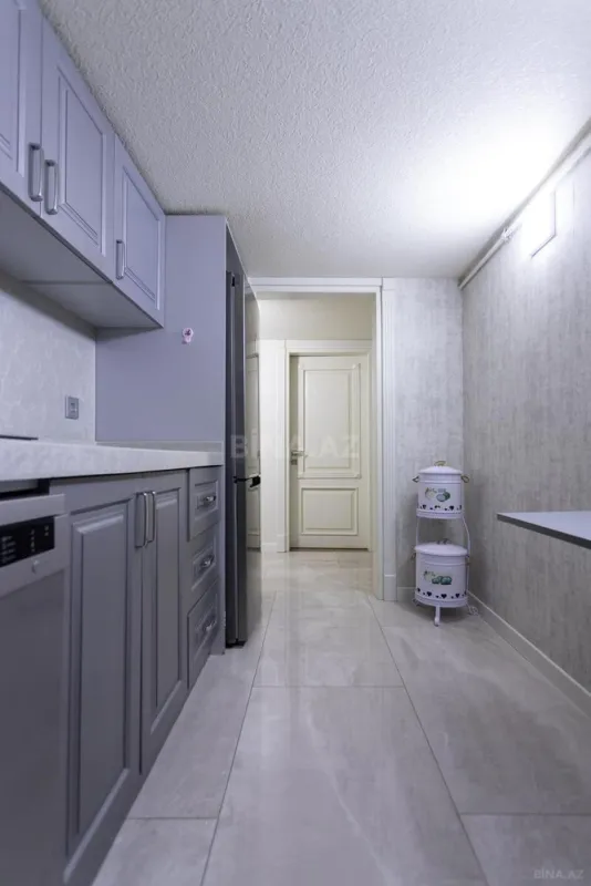 Kirayə verilir 3 otaqlı mənzil 80 m²
