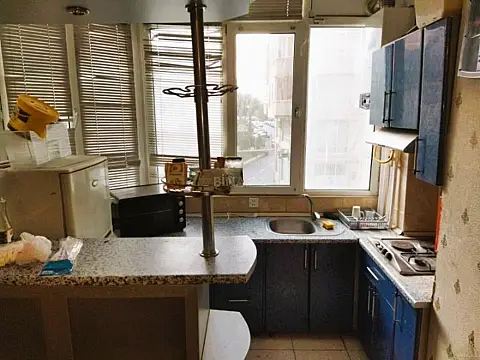 Satılır 3 otaqlı mənzil 80 m²