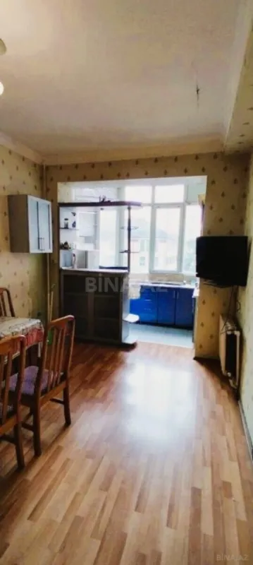 Satılır 3 otaqlı mənzil 80 m²
