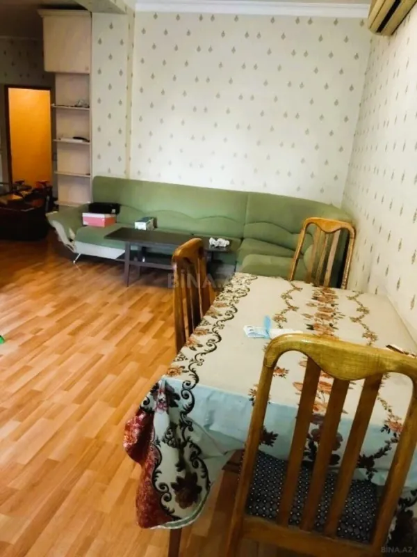 Satılır 3 otaqlı mənzil 80 m²