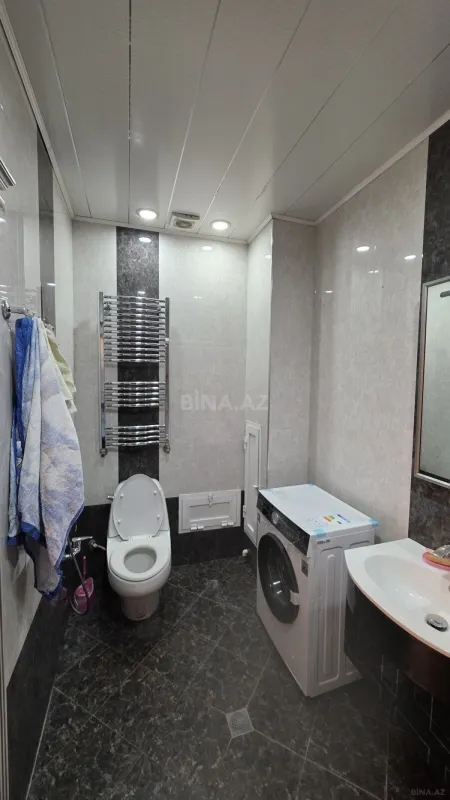Kirayə verilir 4 otaqlı mənzil 150 m²