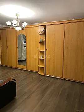 Satılır 4 otaqlı mənzil 105 m²