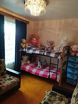 Satılır 3 otaqlı mənzil 57 m²