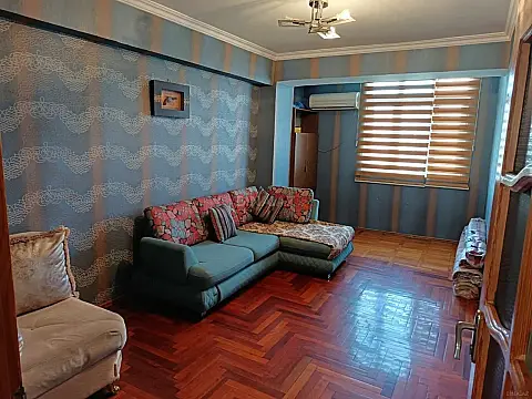 Satılır 3 otaqlı mənzil 100 m² — Bakı 3 otaq 100.00 m²