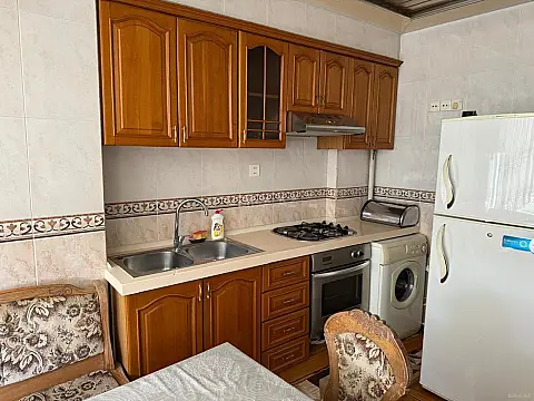 Kirayə verilir 3 otaqlı mənzil 90 m²