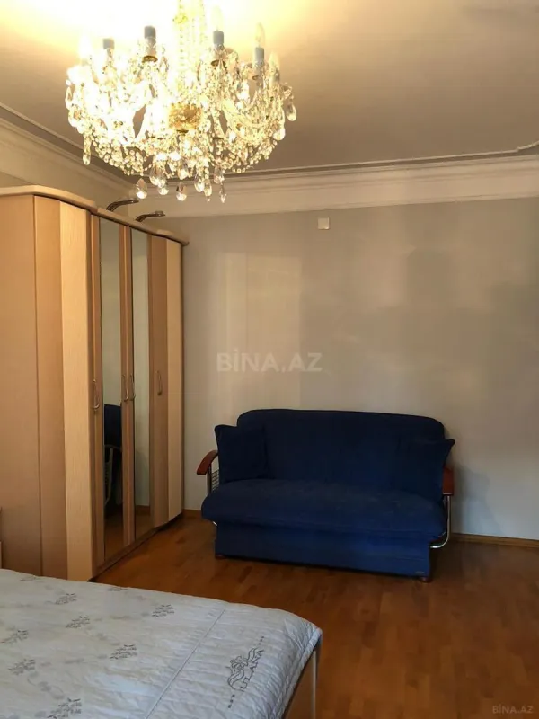 Kirayə verilir 3 otaqlı mənzil 90 m²