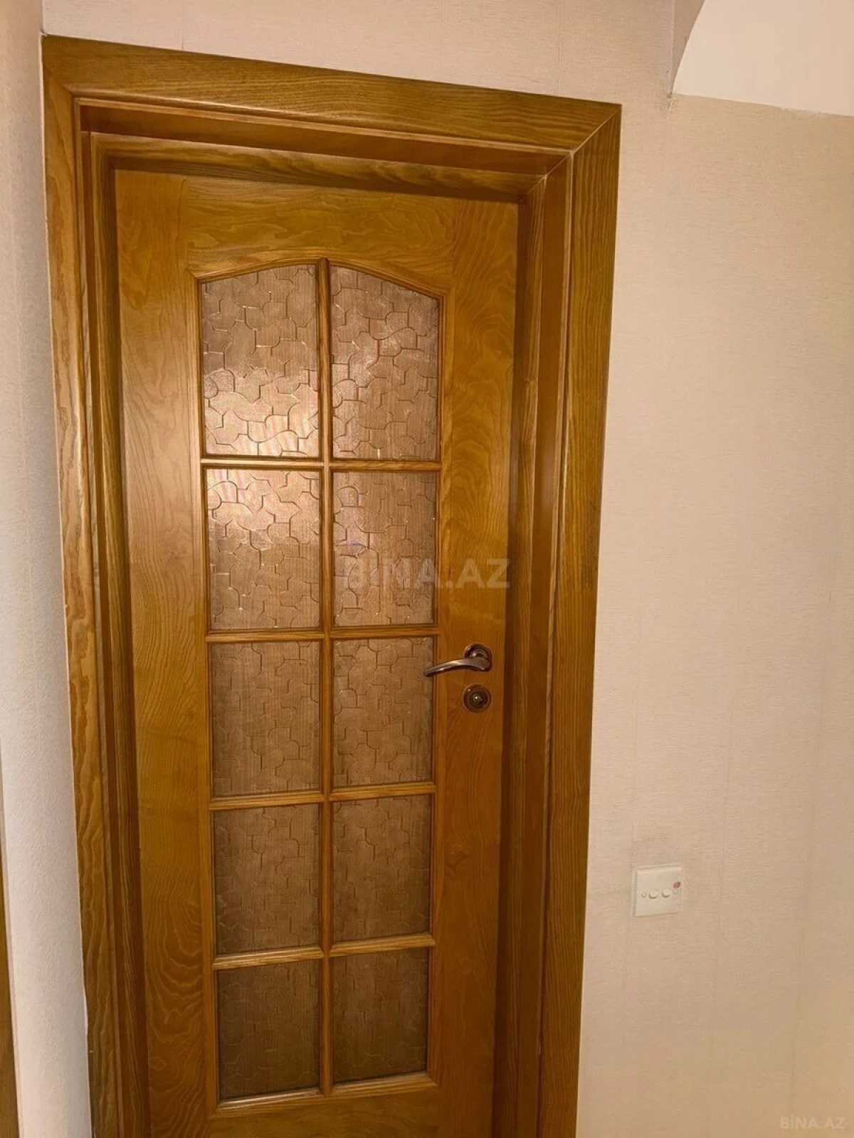 Satılır 3 otaqlı mənzil 110 m²