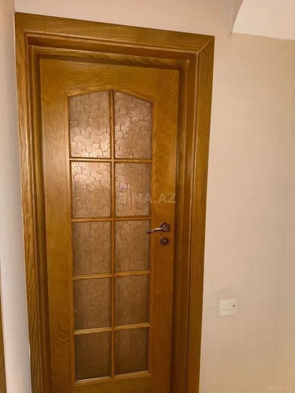 Satılır 3 otaqlı mənzil 110 m²
