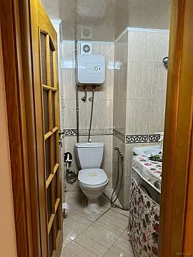 Satılır 3 otaqlı mənzil 110 m²