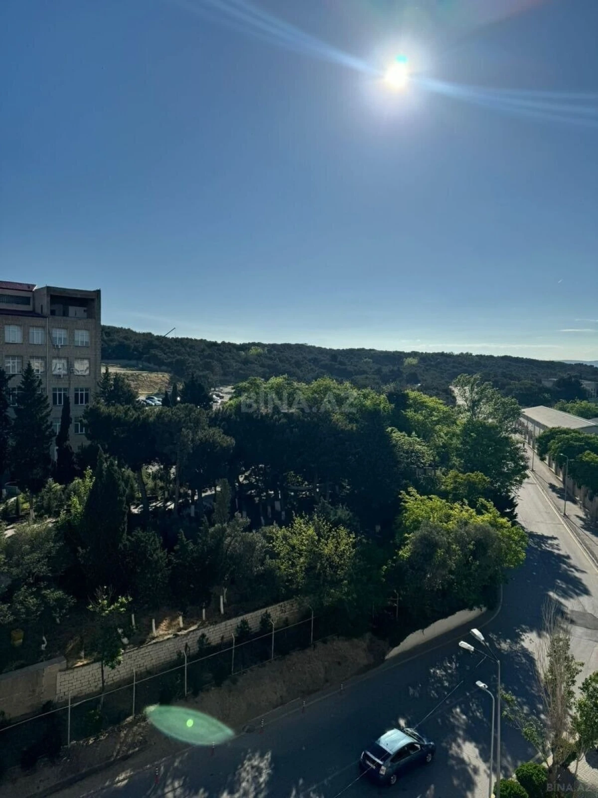 Satılır 3 otaqlı mənzil 110 m²