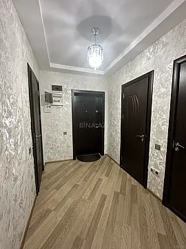 Satılır 2 otaqlı mənzil 82 m²