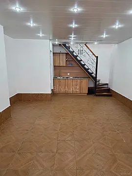 Kirayə verilir obyekt 65 m²