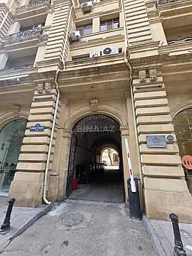 Kirayə verilir obyekt 65 m² — Bakı, Sahil qəs. 65.00 m²