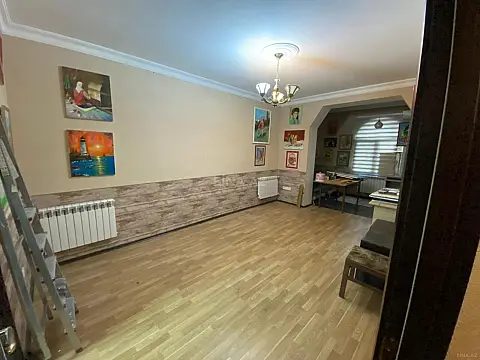 Kirayə verilir obyekt 70 m²