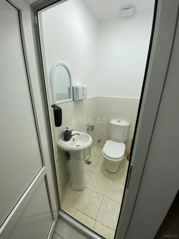 Kirayə verilir obyekt 70 m²