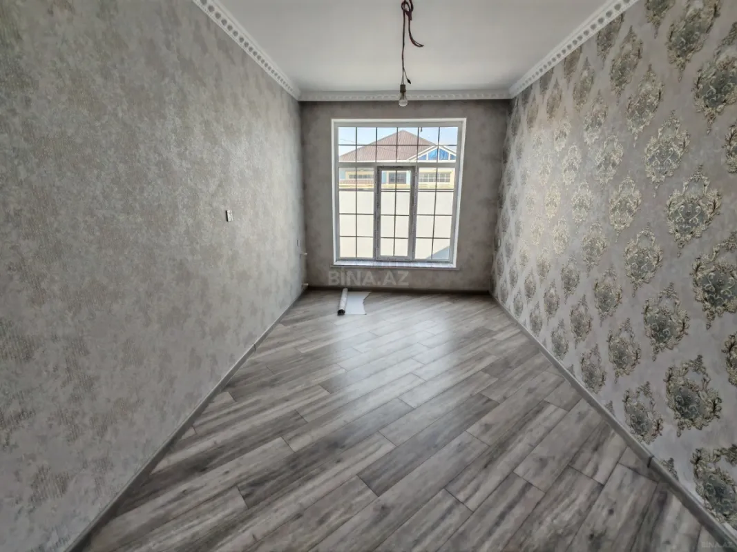 Satılır 3 otaqlı həyət evi 105 m²