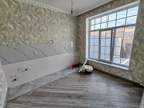 Satılır 3 otaqlı həyət evi 105 m²
