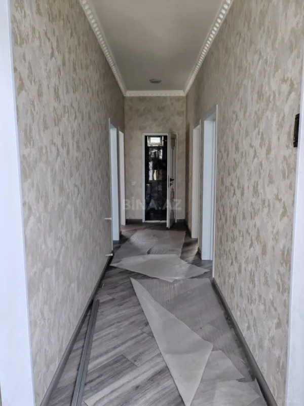 Satılır 3 otaqlı həyət evi 105 m²