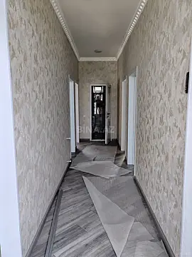 Satılır 3 otaqlı həyət evi 105 m²