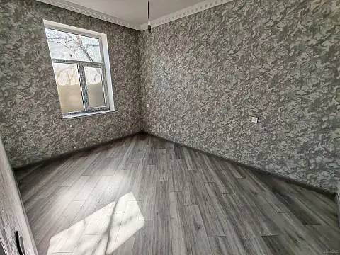 Satılır 3 otaqlı həyət evi 105 m²