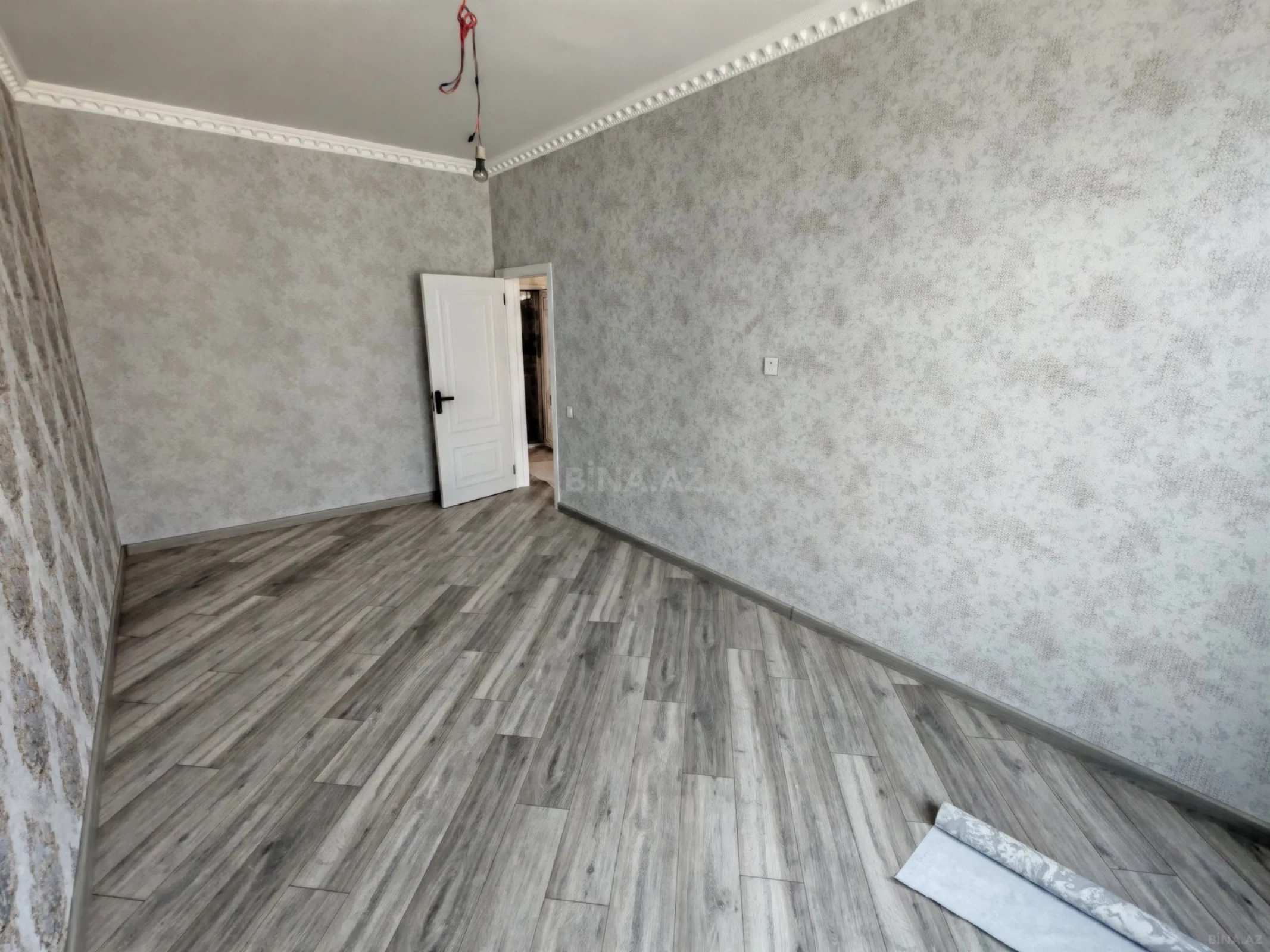 Satılır 3 otaqlı həyət evi 105 m²