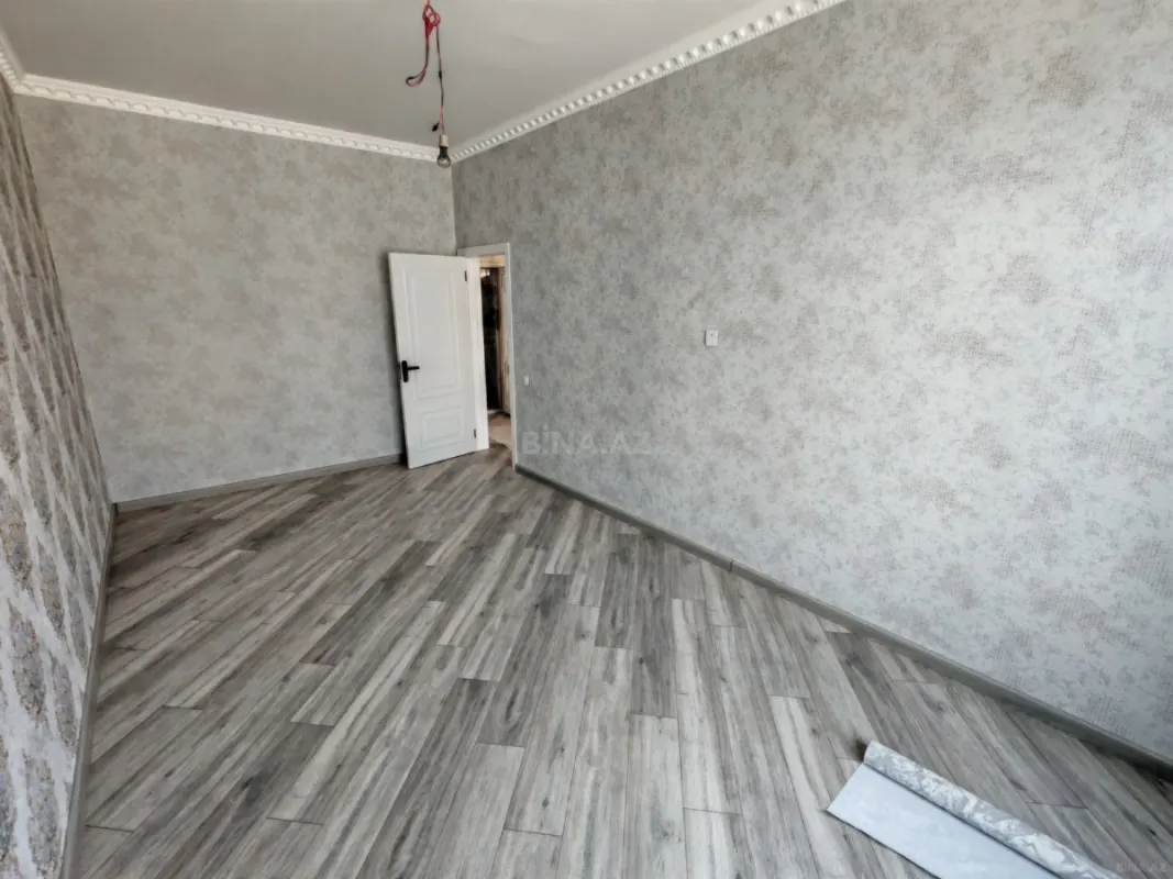 Satılır 3 otaqlı həyət evi 105 m²