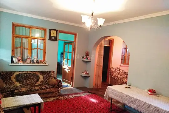 Satılır 4 otaqlı həyət evi 140 m² — Bakı, Bakıxanov 4 otaq 140.00 m²