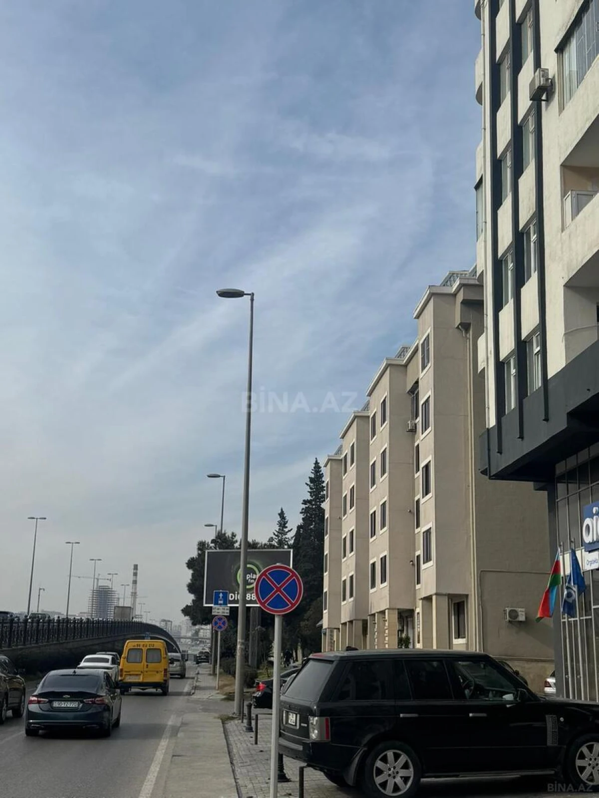 Satılır 3 otaqlı mənzil 85 m²