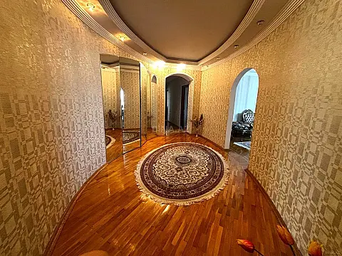 Satılır 3 otaqlı mənzil 138 m² — Bakı, Nəsimi 3 otaq 138.00 m²