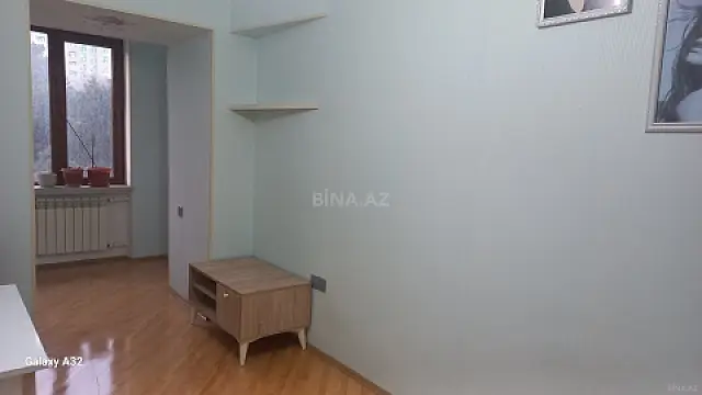 Kirayə verilir 1 otaqlı ofis 16 m² — Bakı, Nəsimi 1 otaq 16.00 m²