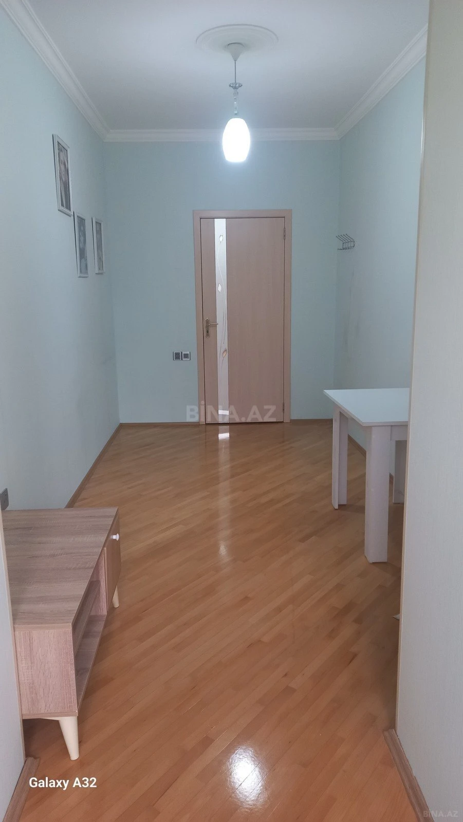 Kirayə verilir 1 otaqlı ofis 16 m²