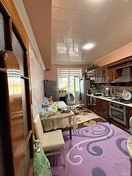 Satılır 2 otaqlı mənzil 86 m²