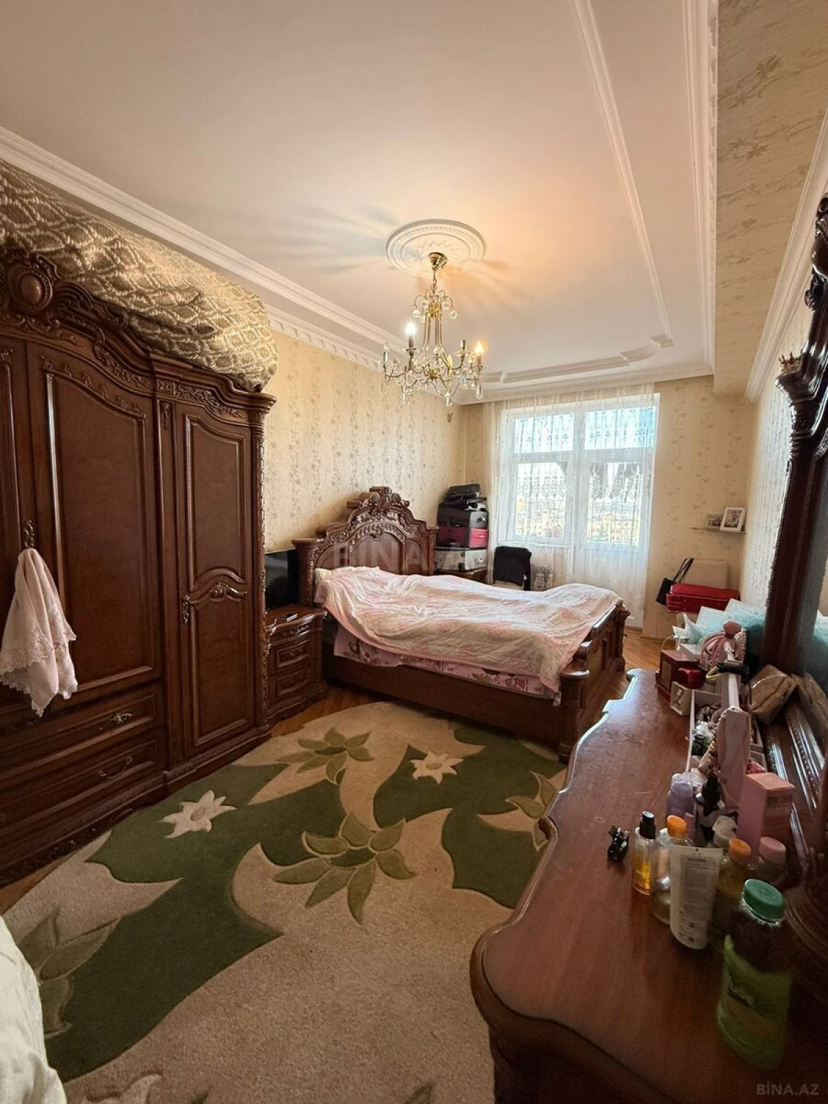 Satılır 2 otaqlı mənzil 86 m²