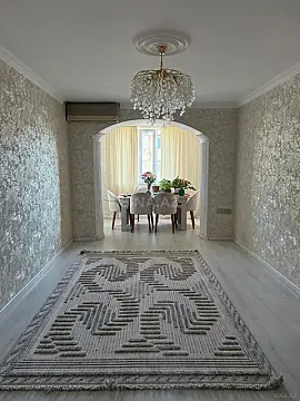 Satılır 3 otaqlı mənzil 62 m² — Bakı, Nərimanov 3 otaq 62.00 m²
