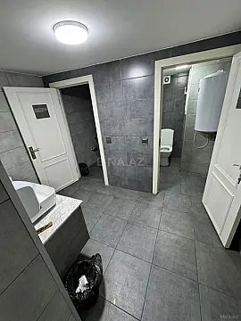 Kirayə verilir obyekt 190 m²