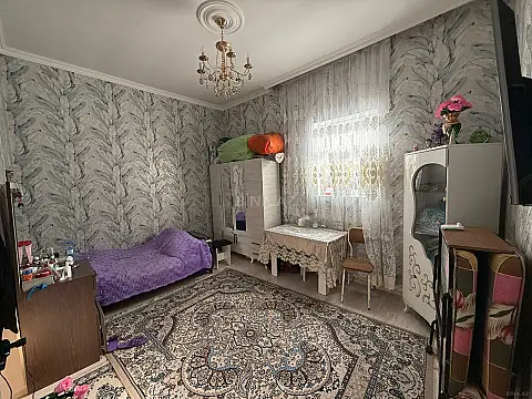 Satılır 1 otaqlı həyət evi 40 m²