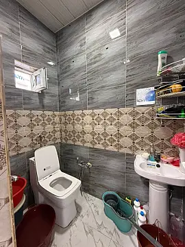 Satılır 1 otaqlı həyət evi 40 m²