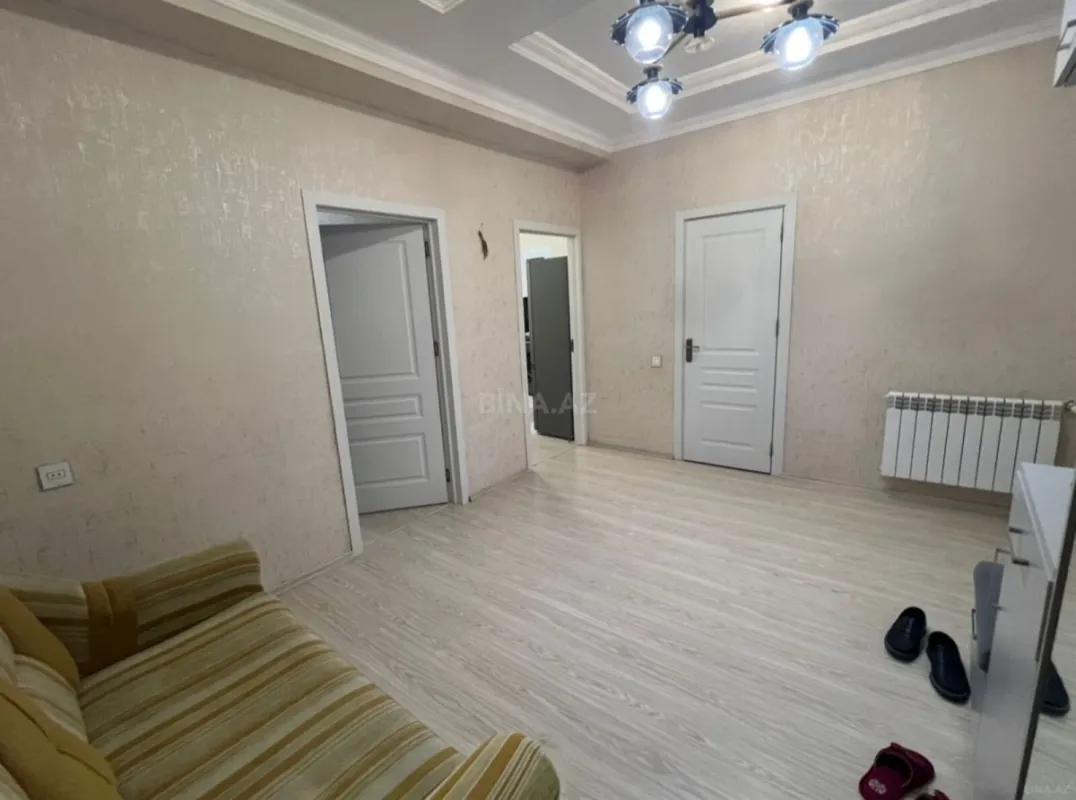 Kirayə verilir 2 otaqlı mənzil 80 m²