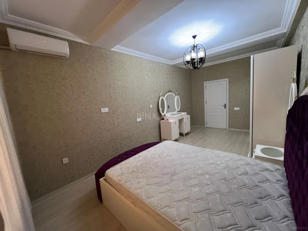 Kirayə verilir 2 otaqlı mənzil 80 m²