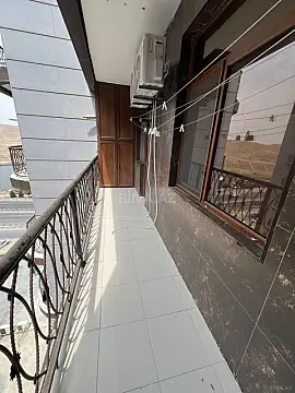 Kirayə verilir 2 otaqlı mənzil 80 m²