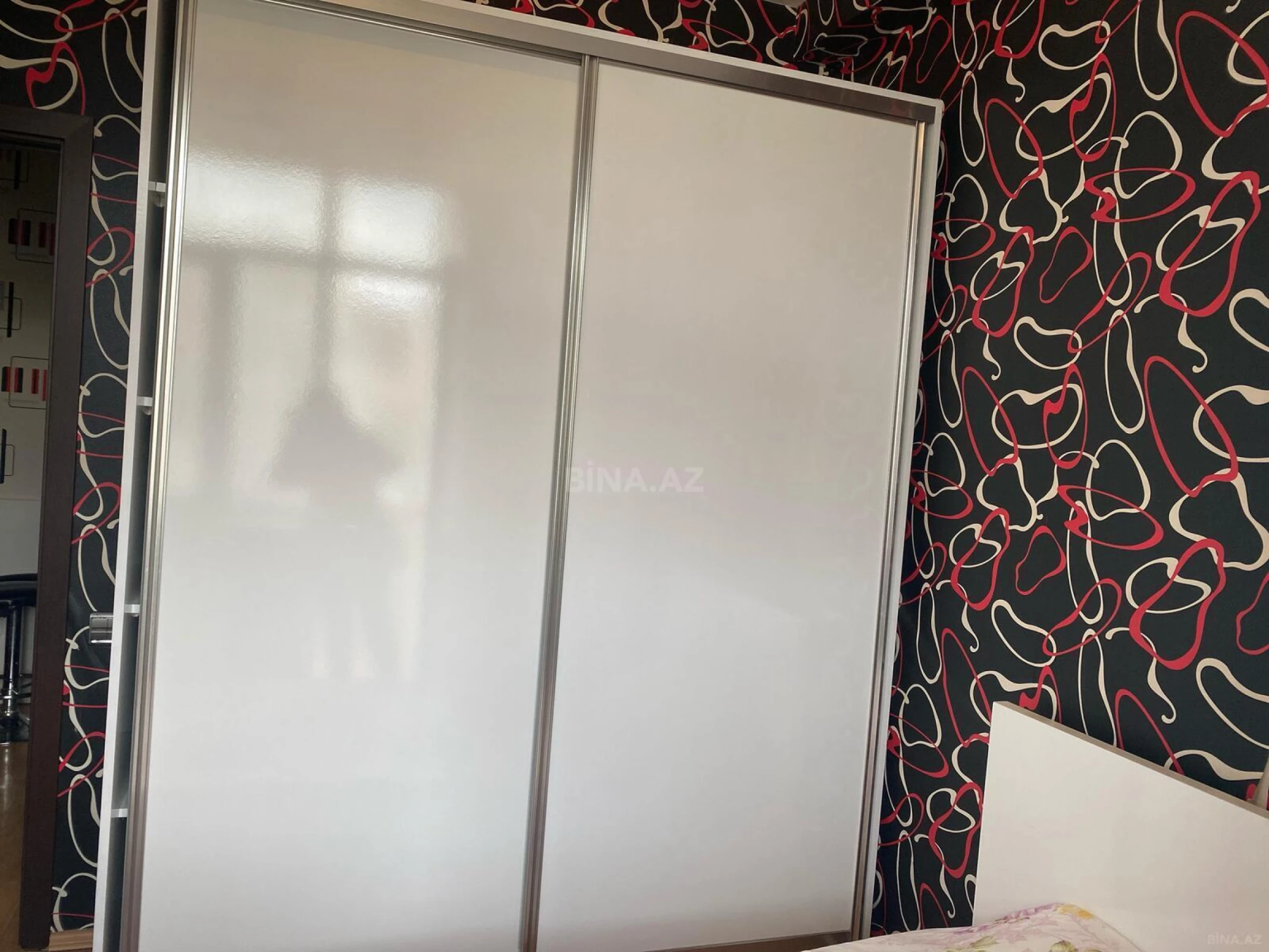 Satılır 3 otaqlı mənzil 85 m²